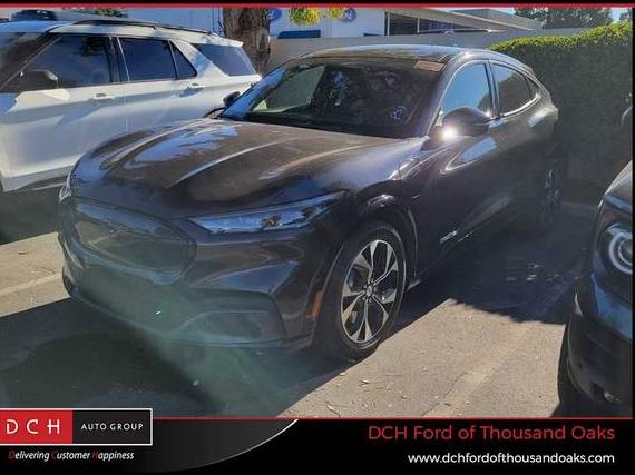 FORD MUSTANG MACH-E 2022 3FMTK3SU0NMA23996 image FORD MUSTANG MACH-E 2022 3FMTK3SU0NMA23996 image